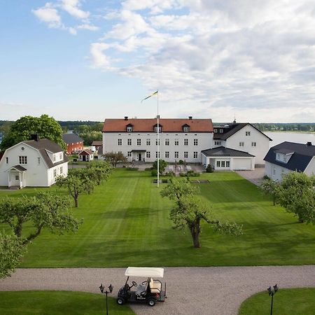 Båsenberga Hotell och Konferens Vingåker Exteriör bild