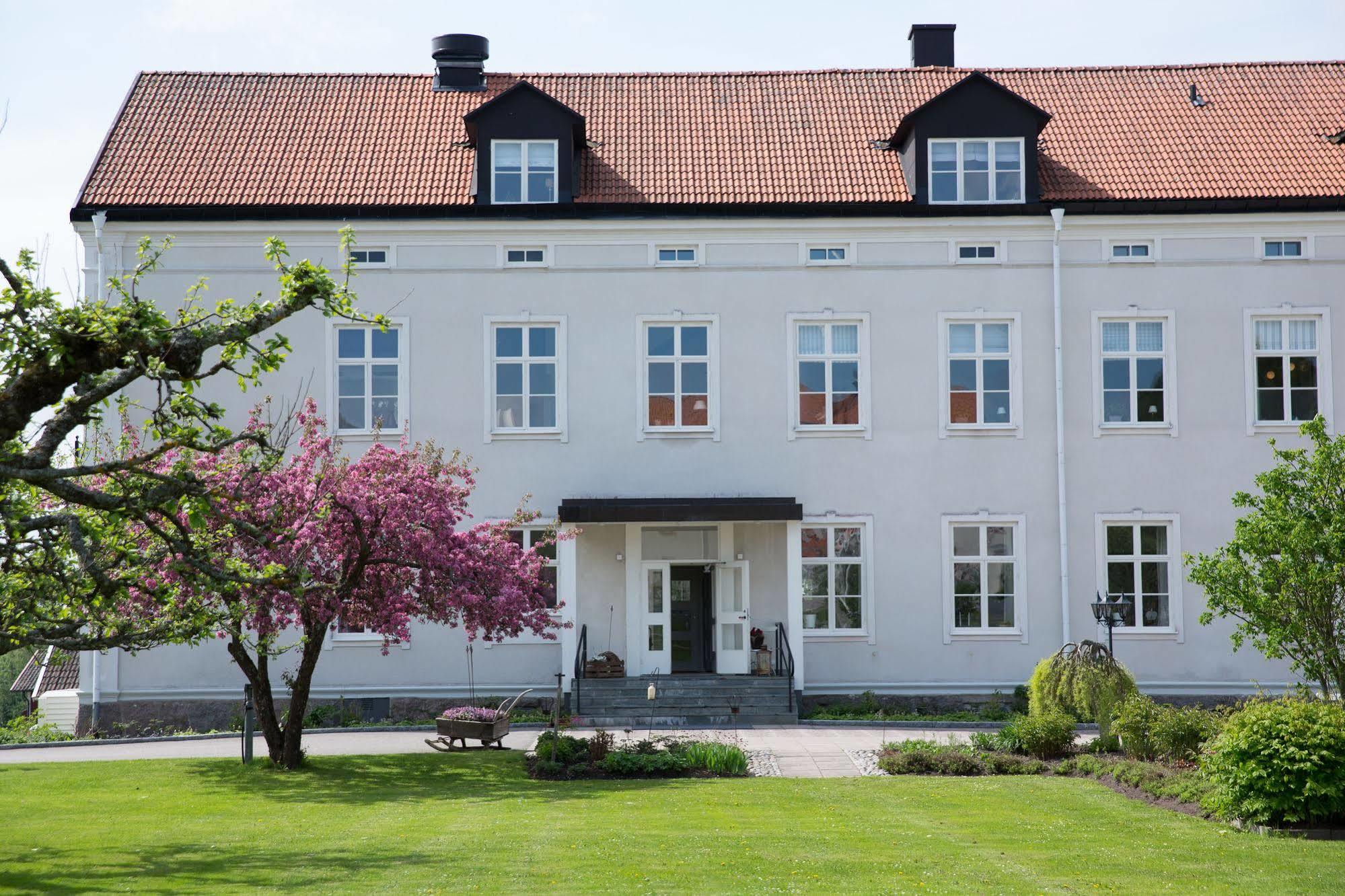 Båsenberga Hotell och Konferens Vingåker Exteriör bild