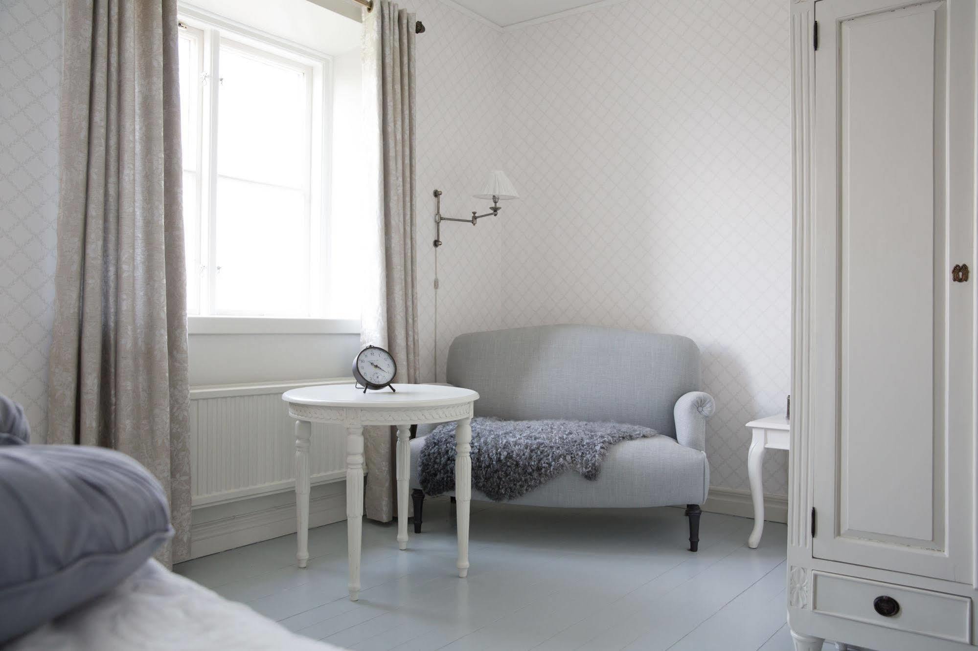 Båsenberga Hotell och Konferens Vingåker Exteriör bild
