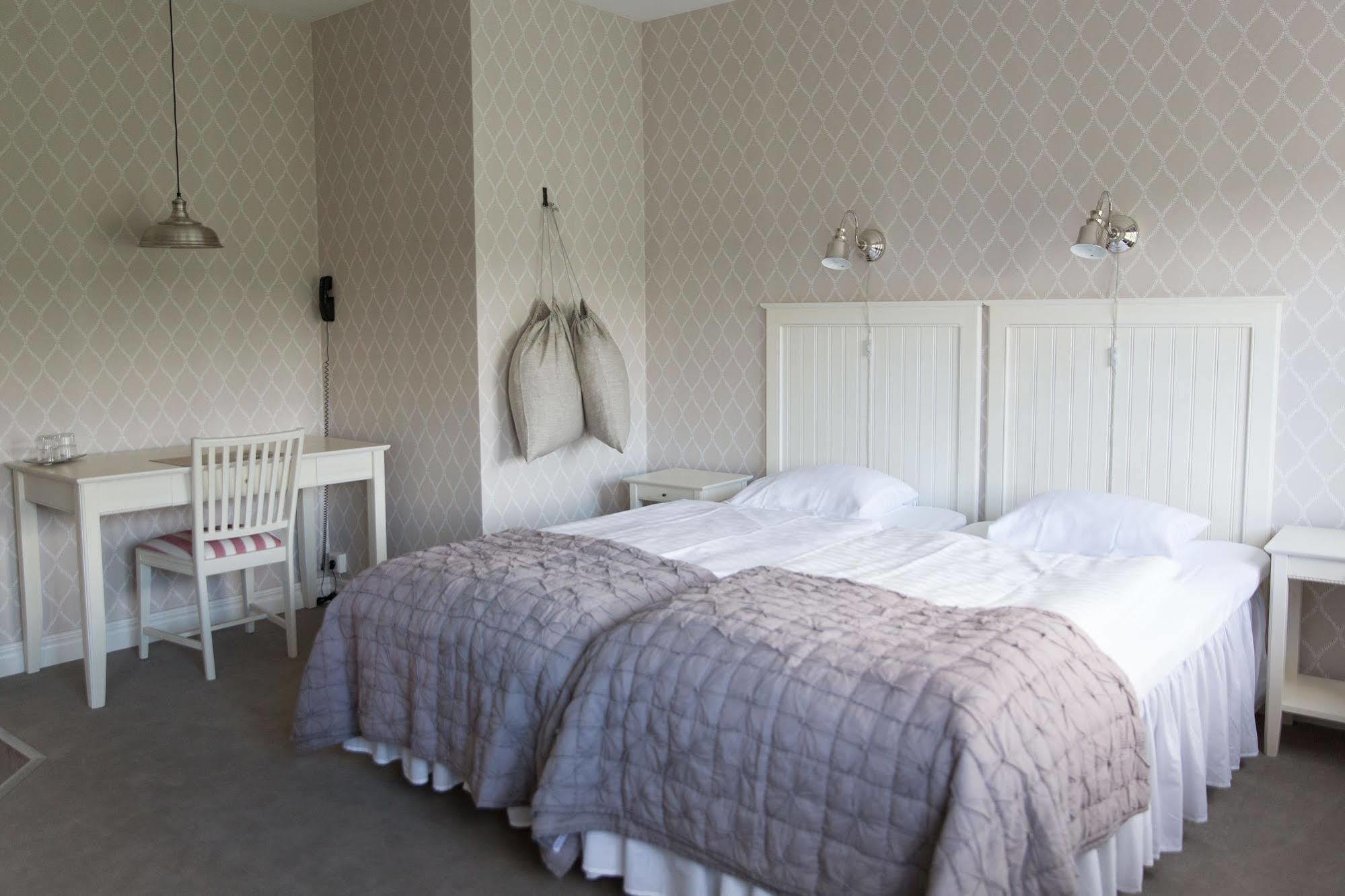 Båsenberga Hotell och Konferens Vingåker Exteriör bild