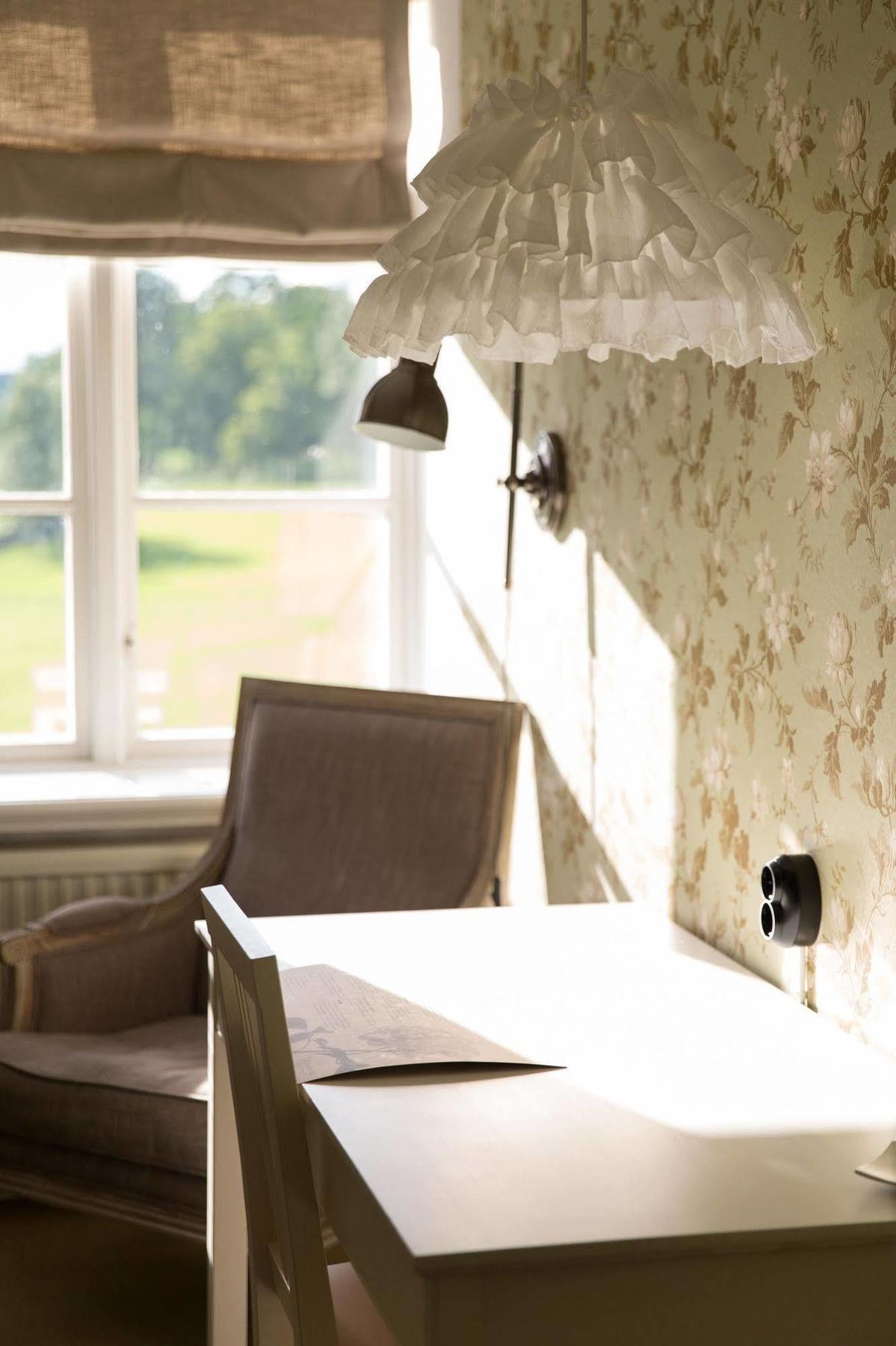 Båsenberga Hotell och Konferens Vingåker Exteriör bild
