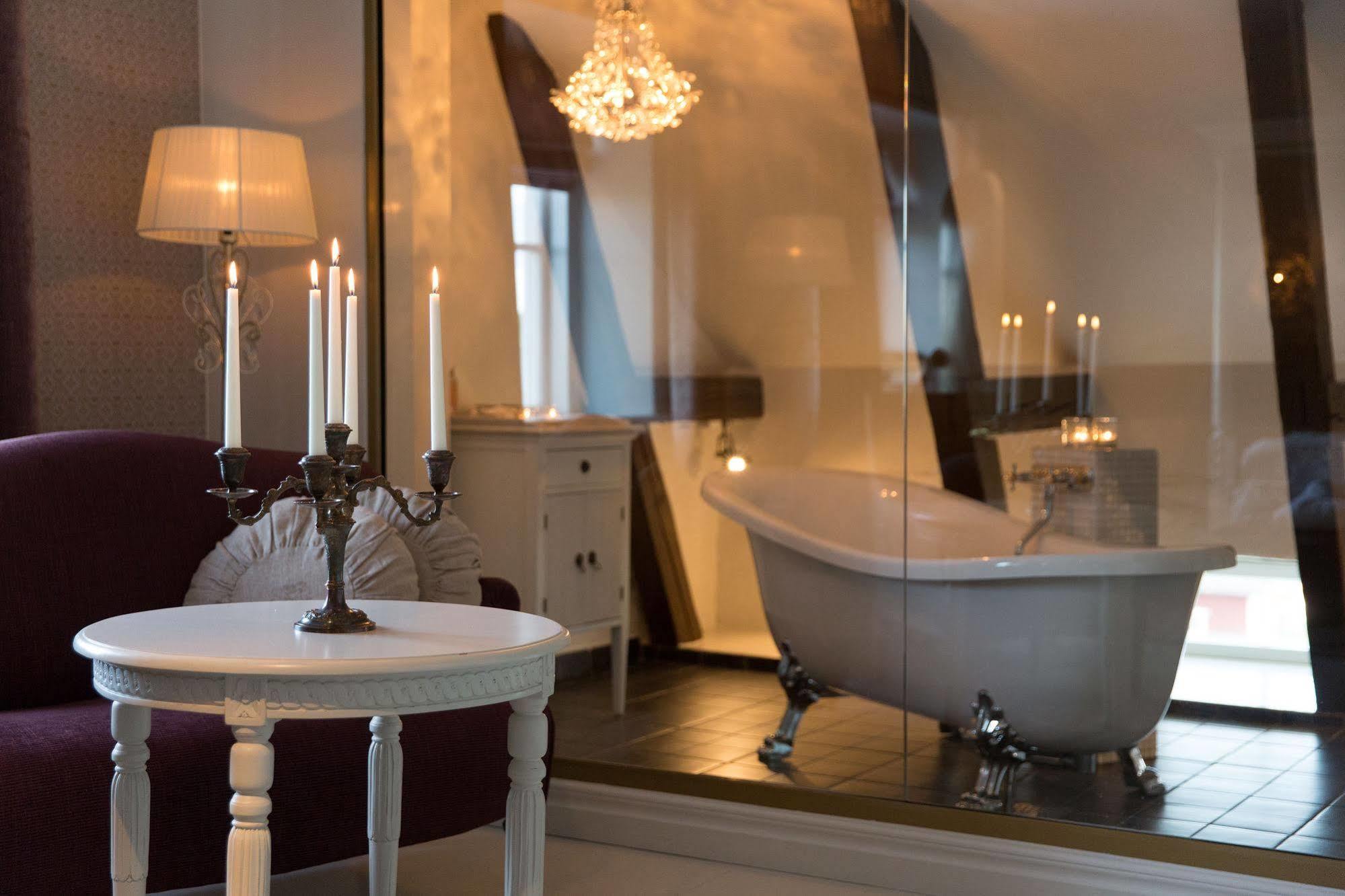 Båsenberga Hotell och Konferens Vingåker Exteriör bild