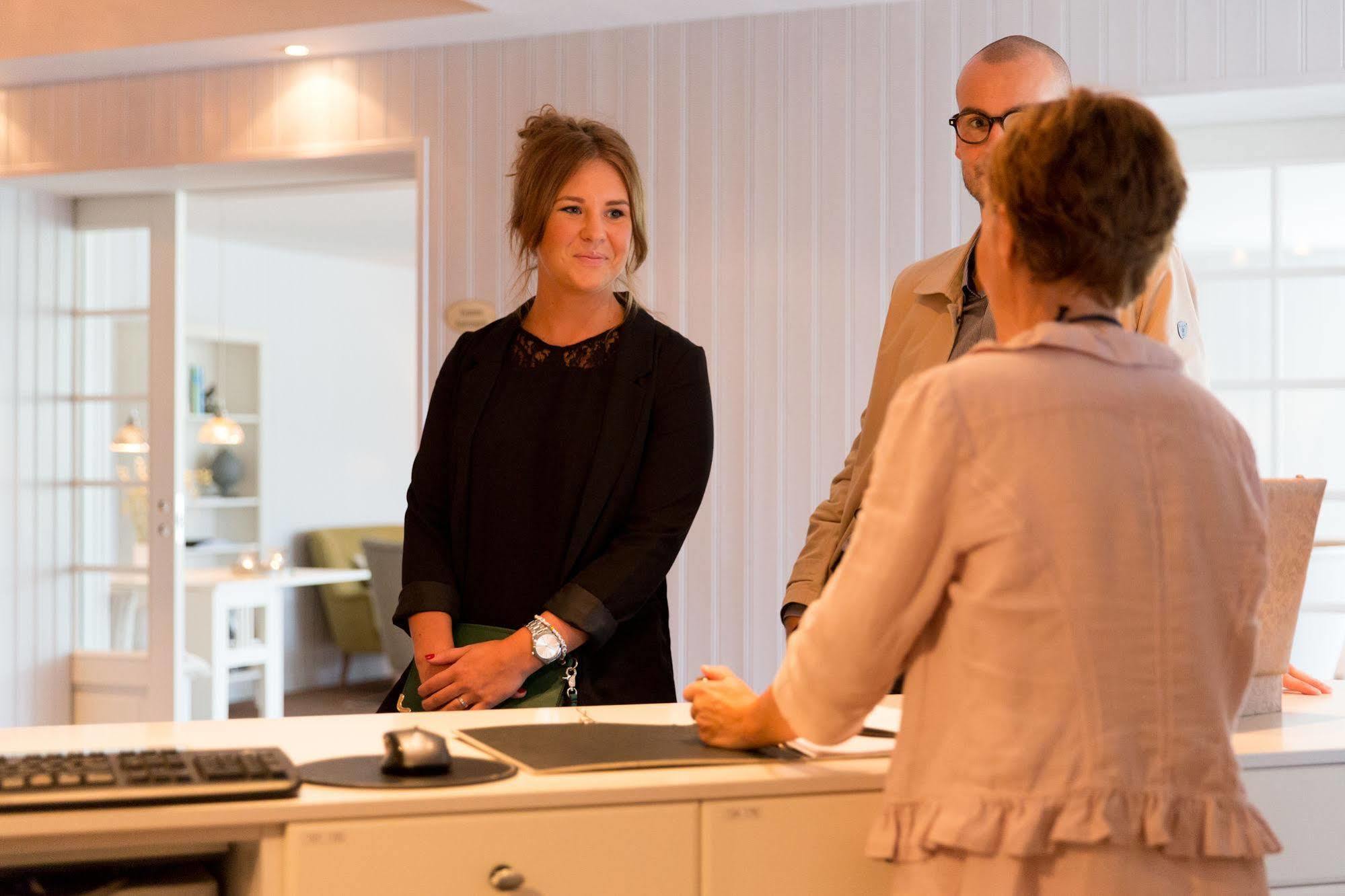 Båsenberga Hotell och Konferens Vingåker Exteriör bild