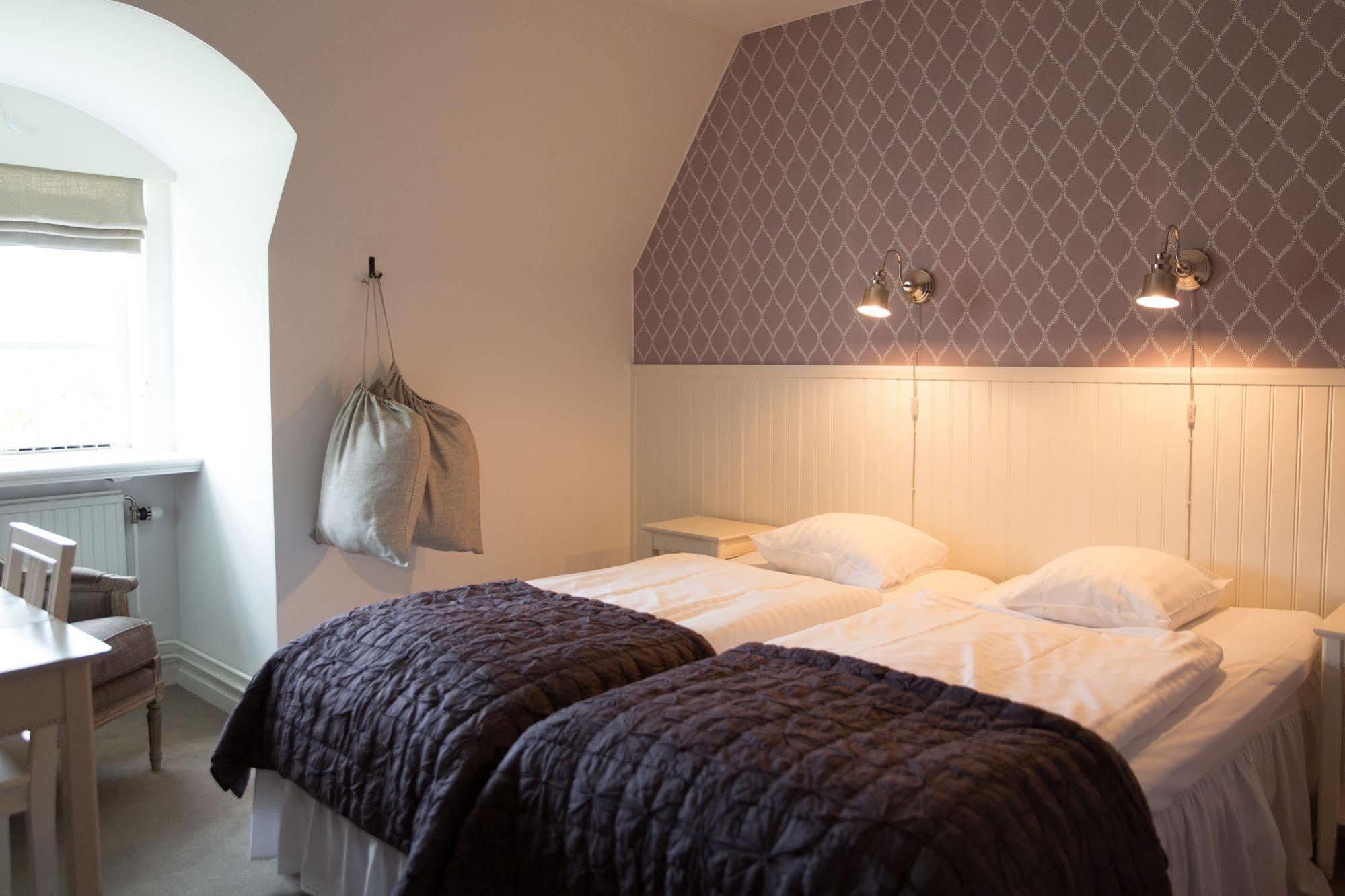 Båsenberga Hotell och Konferens Vingåker Exteriör bild