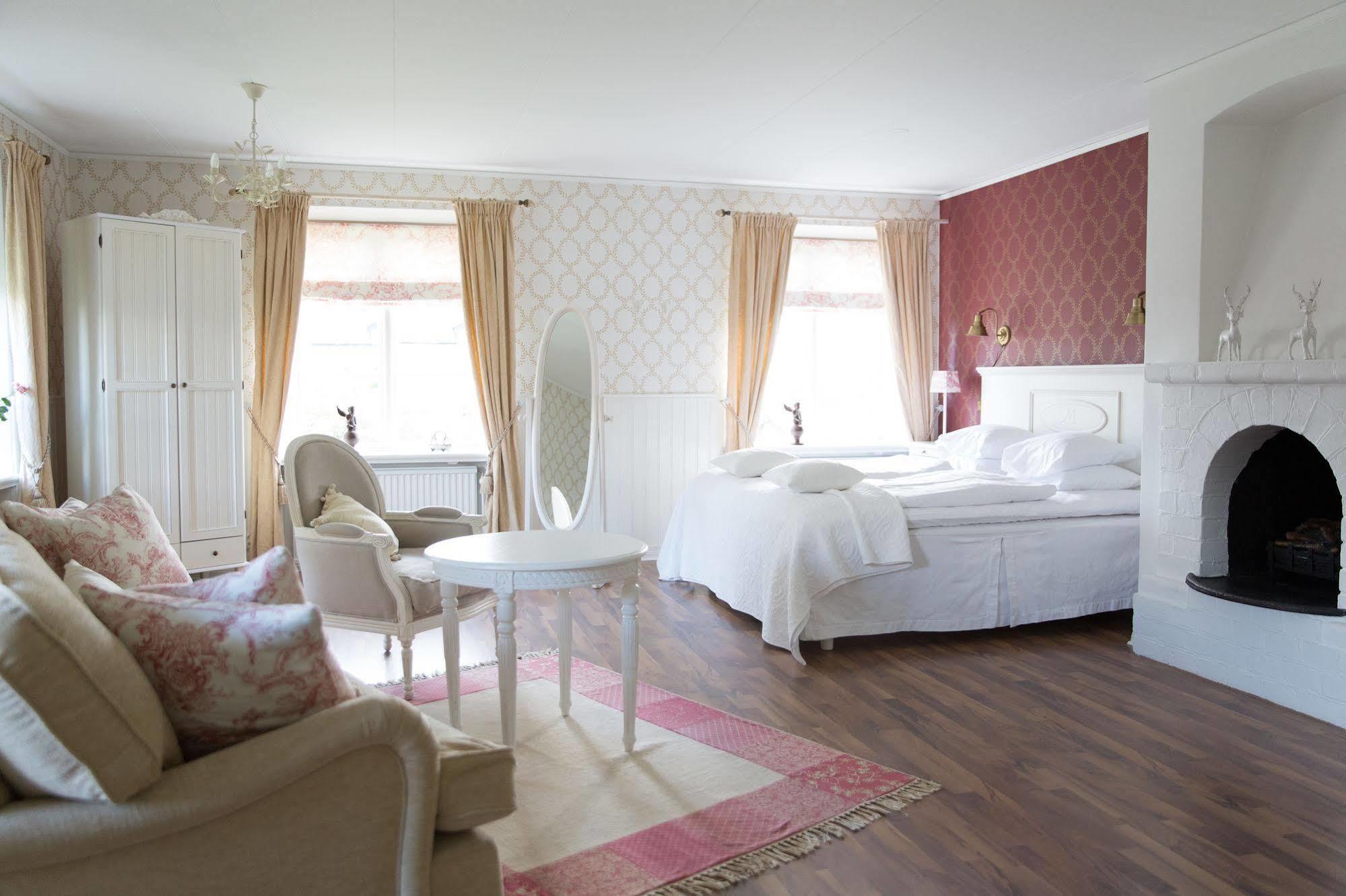 Båsenberga Hotell och Konferens Vingåker Exteriör bild
