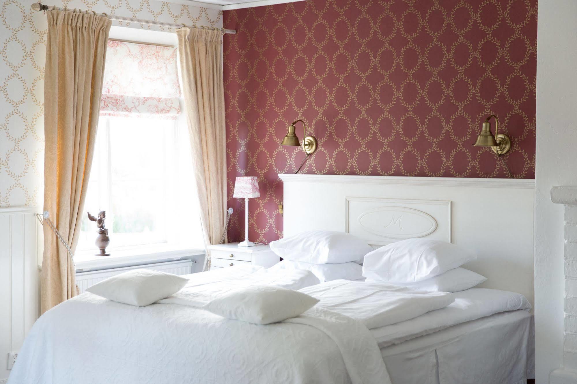 Båsenberga Hotell och Konferens Vingåker Exteriör bild