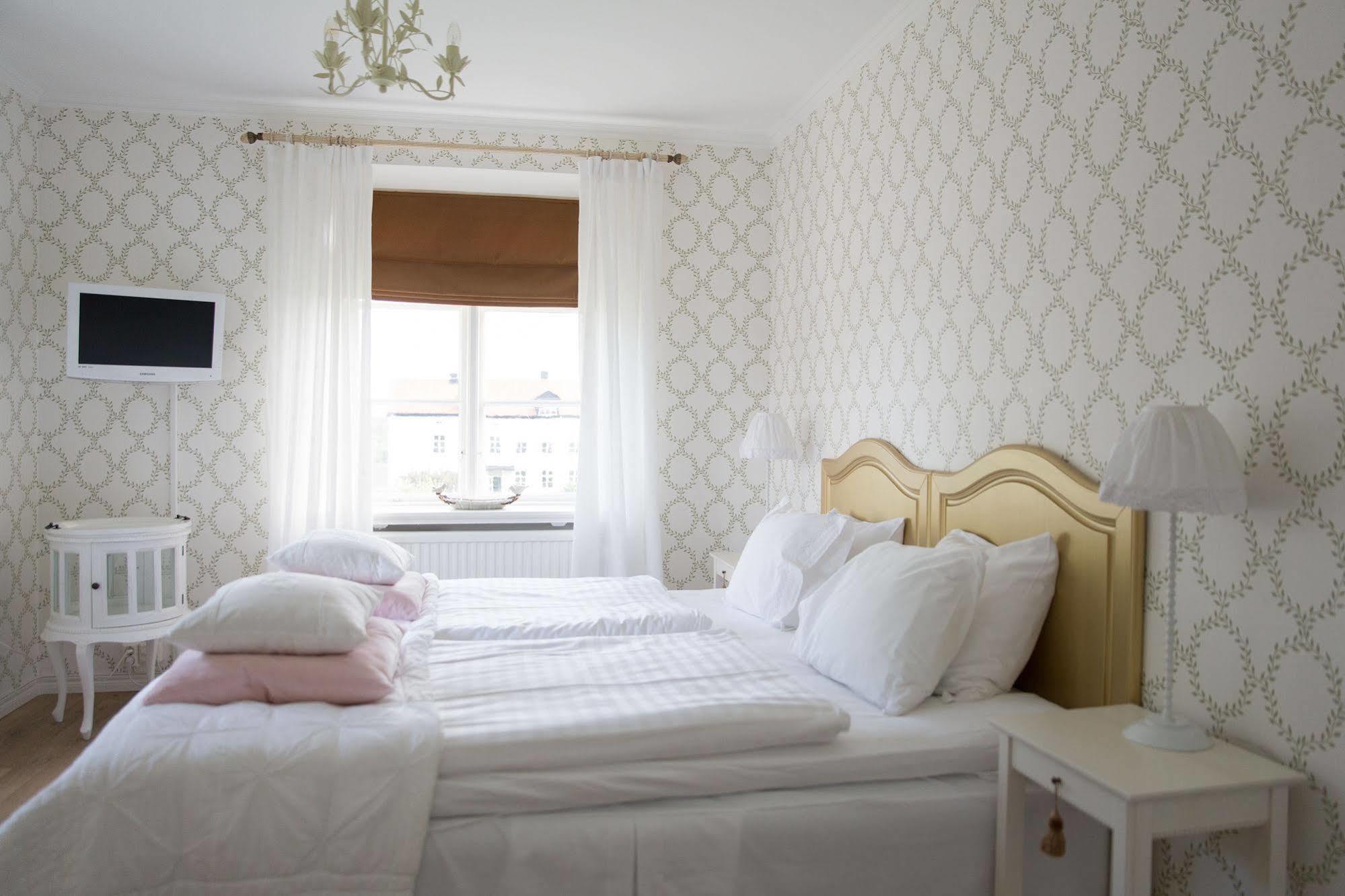 Båsenberga Hotell och Konferens Vingåker Exteriör bild