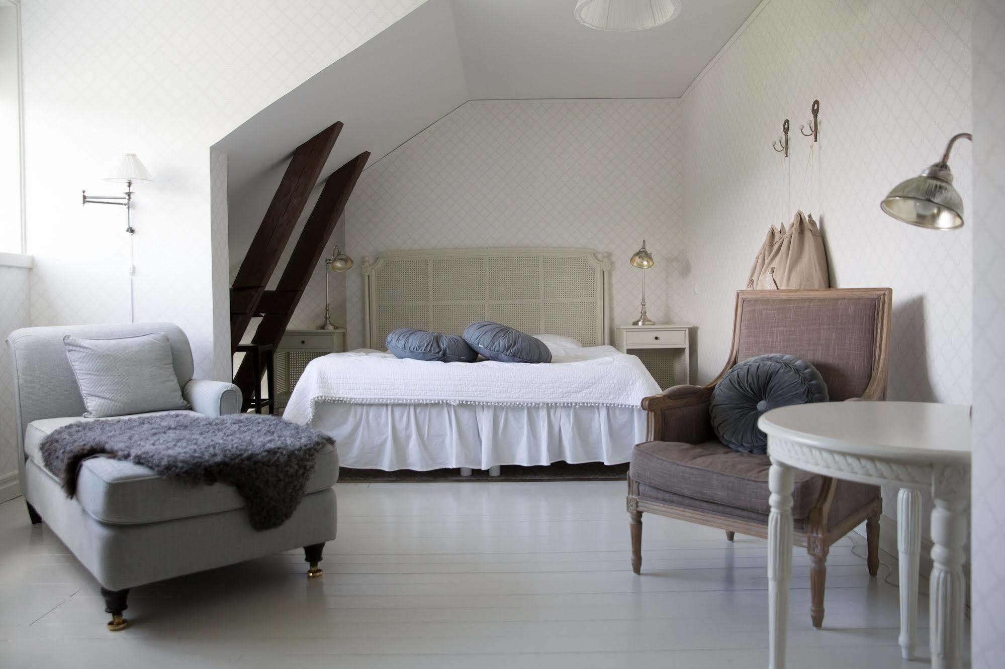 Båsenberga Hotell och Konferens Vingåker Exteriör bild