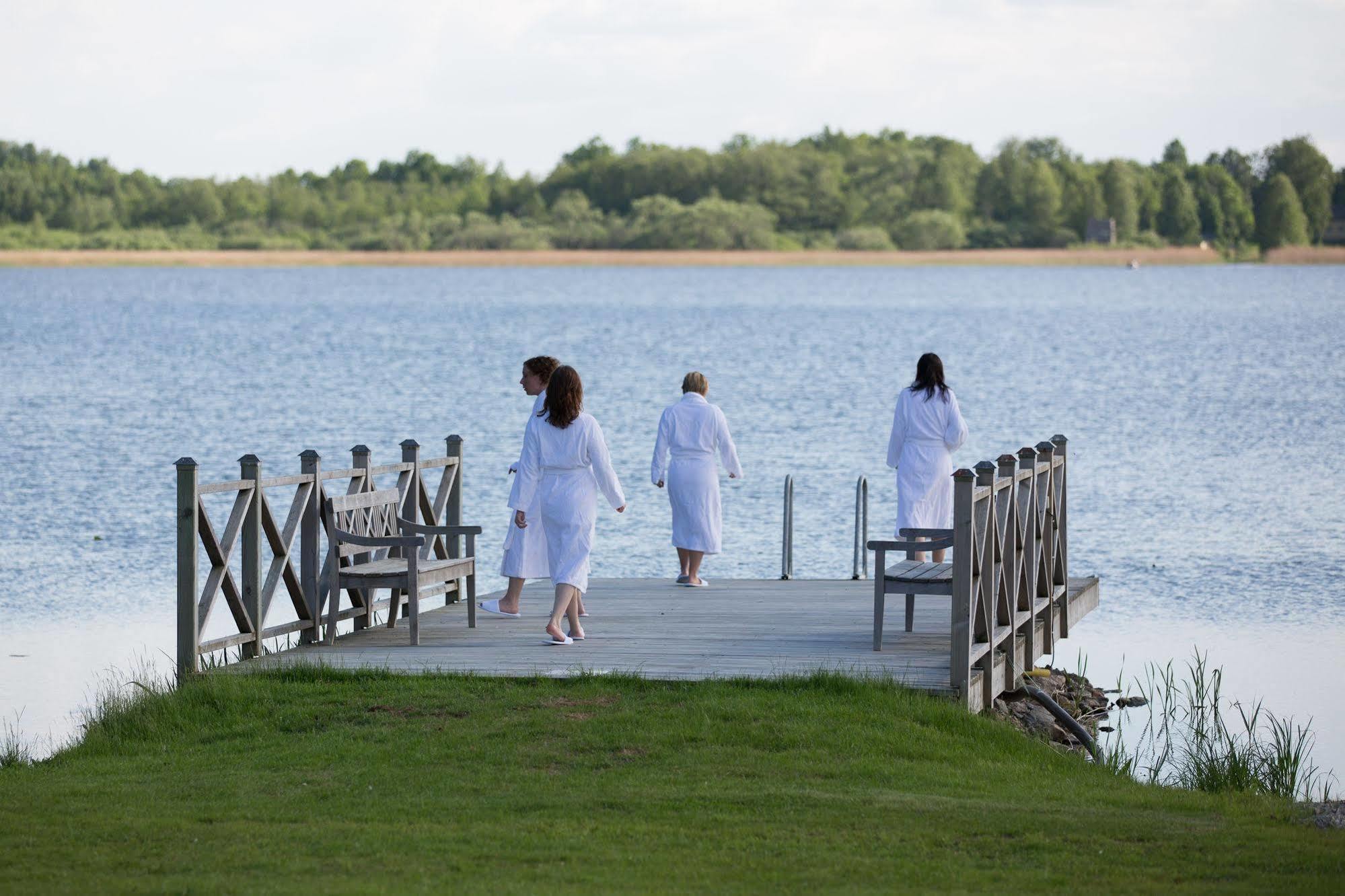 Båsenberga Hotell och Konferens Vingåker Exteriör bild