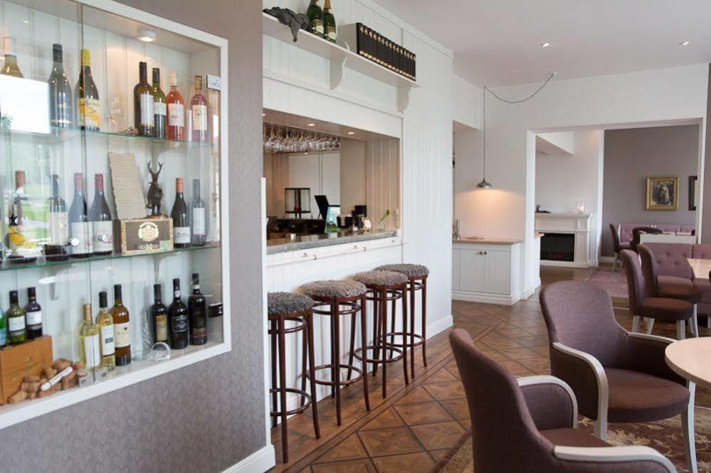Båsenberga Hotell och Konferens Vingåker Exteriör bild